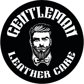 Gentleman leather care